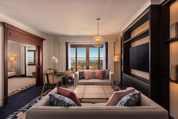 Castillo Hotel Son Vida, A Luxury Collection Hotel, Mallorca - Adults Only
