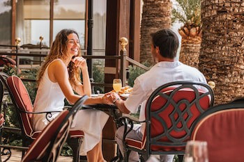 Castillo Hotel Son Vida, A Luxury Collection Hotel, Mallorca - Adults Only