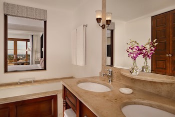 Castillo Hotel Son Vida, A Luxury Collection Hotel, Mallorca - Adults Only
