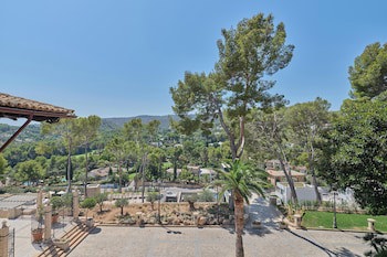 Castillo Hotel Son Vida, A Luxury Collection Hotel, Mallorca - Adults Only