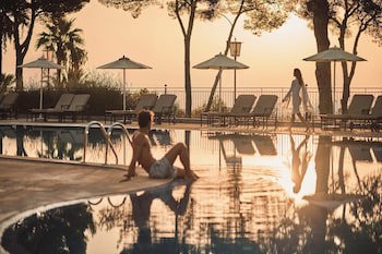 Castillo Hotel Son Vida, A Luxury Collection Hotel, Mallorca - Adults Only