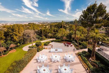 Castillo Hotel Son Vida, A Luxury Collection Hotel, Mallorca - Adults Only