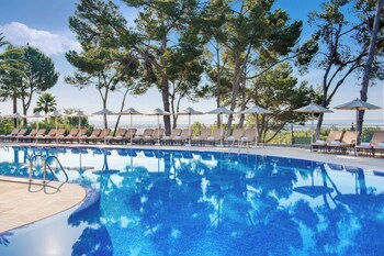 Castillo Hotel Son Vida, A Luxury Collection Hotel, Mallorca - Adults Only