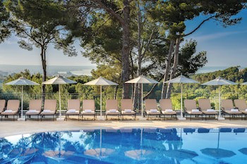 Castillo Hotel Son Vida, A Luxury Collection Hotel, Mallorca - Adults Only