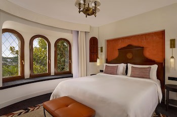 Castillo Hotel Son Vida, A Luxury Collection Hotel, Mallorca - Adults Only