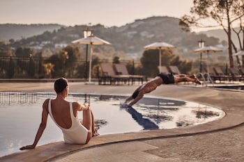 Castillo Hotel Son Vida, A Luxury Collection Hotel, Mallorca - Adults Only