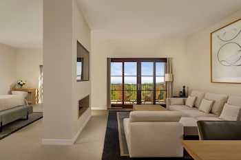 Castillo Hotel Son Vida, A Luxury Collection Hotel, Mallorca - Adults Only
