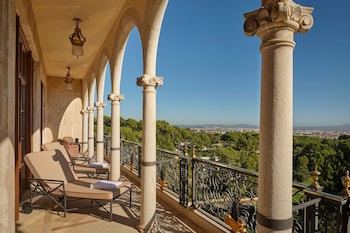 Castillo Hotel Son Vida, A Luxury Collection Hotel, Mallorca - Adults Only