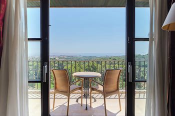 Castillo Hotel Son Vida, A Luxury Collection Hotel, Mallorca - Adults Only