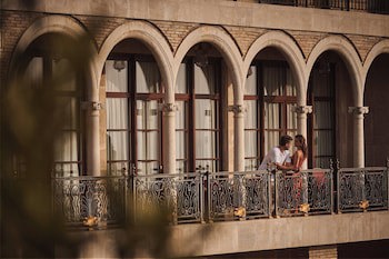Castillo Hotel Son Vida, A Luxury Collection Hotel, Mallorca - Adults Only