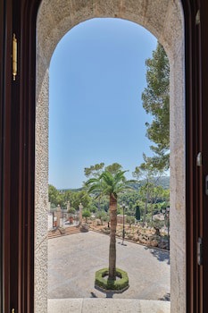 Castillo Hotel Son Vida, A Luxury Collection Hotel, Mallorca - Adults Only