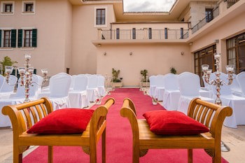 Castillo Hotel Son Vida, A Luxury Collection Hotel, Mallorca - Adults Only