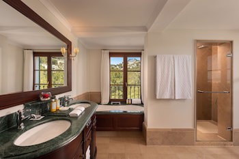 Castillo Hotel Son Vida, A Luxury Collection Hotel, Mallorca - Adults Only