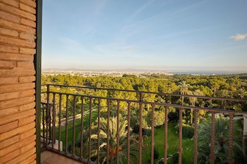 Castillo Hotel Son Vida, A Luxury Collection Hotel, Mallorca - Adults Only