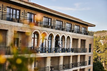 Castillo Hotel Son Vida, A Luxury Collection Hotel, Mallorca - Adults Only