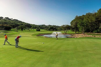 Castillo Hotel Son Vida, A Luxury Collection Hotel, Mallorca - Adults Only