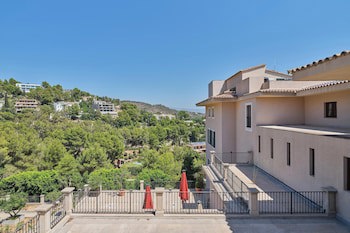 Castillo Hotel Son Vida, A Luxury Collection Hotel, Mallorca - Adults Only