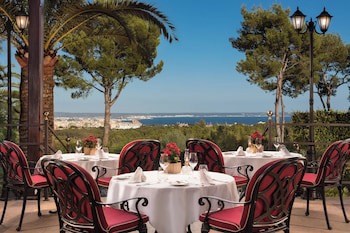 Castillo Hotel Son Vida, A Luxury Collection Hotel, Mallorca - Adults Only