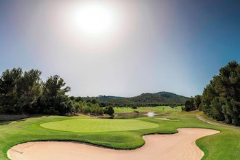 Castillo Hotel Son Vida, A Luxury Collection Hotel, Mallorca - Adults Only