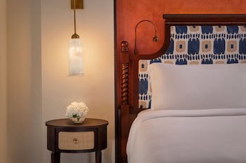 Castillo Hotel Son Vida, A Luxury Collection Hotel, Mallorca - Adults Only