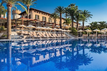 Castillo Hotel Son Vida, A Luxury Collection Hotel, Mallorca - Adults Only