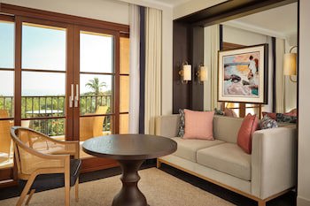 Castillo Hotel Son Vida, A Luxury Collection Hotel, Mallorca - Adults Only