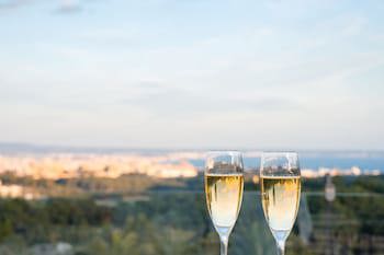 Castillo Hotel Son Vida, A Luxury Collection Hotel, Mallorca - Adults Only
