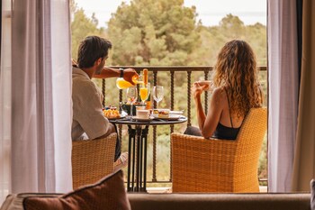 Castillo Hotel Son Vida, A Luxury Collection Hotel, Mallorca - Adults Only