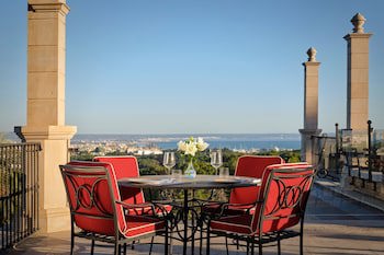 Castillo Hotel Son Vida, A Luxury Collection Hotel, Mallorca - Adults Only
