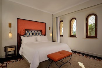Castillo Hotel Son Vida, A Luxury Collection Hotel, Mallorca - Adults Only