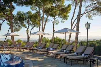 Castillo Hotel Son Vida, A Luxury Collection Hotel, Mallorca - Adults Only