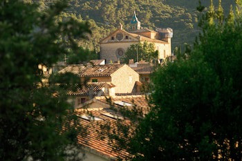 Castillo Hotel Son Vida, A Luxury Collection Hotel, Mallorca - Adults Only