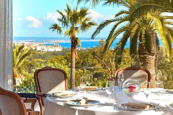 Castillo Hotel Son Vida, A Luxury Collection Hotel, Mallorca - Adults Only
