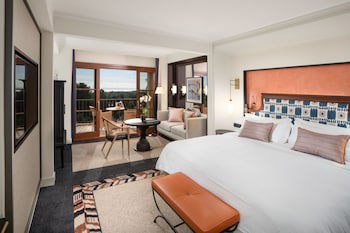 Castillo Hotel Son Vida, A Luxury Collection Hotel, Mallorca - Adults Only