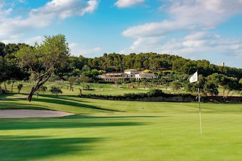 Castillo Hotel Son Vida, A Luxury Collection Hotel, Mallorca - Adults Only