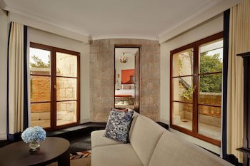 Castillo Hotel Son Vida, A Luxury Collection Hotel, Mallorca - Adults Only