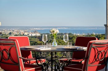 Castillo Hotel Son Vida, A Luxury Collection Hotel, Mallorca - Adults Only