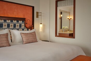 Castillo Hotel Son Vida, A Luxury Collection Hotel, Mallorca - Adults Only