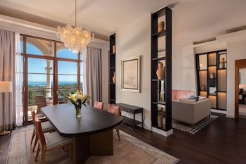 Castillo Hotel Son Vida, A Luxury Collection Hotel, Mallorca - Adults Only