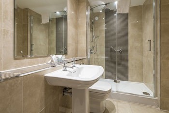 Macdonald Inchyra Hotel & Spa