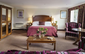 Macdonald Inchyra Hotel & Spa
