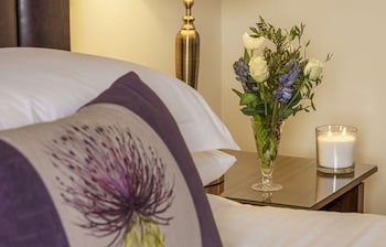 Macdonald Inchyra Hotel & Spa