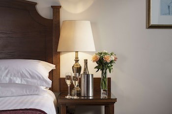 Macdonald Inchyra Hotel & Spa