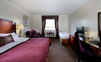 Macdonald Inchyra Hotel & Spa