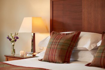 Macdonald Inchyra Hotel & Spa