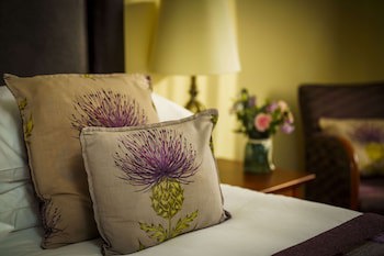 Macdonald Inchyra Hotel & Spa