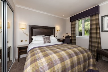 Macdonald Inchyra Hotel & Spa