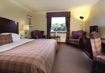 Macdonald Inchyra Hotel & Spa