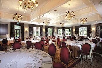 Macdonald Inchyra Hotel & Spa