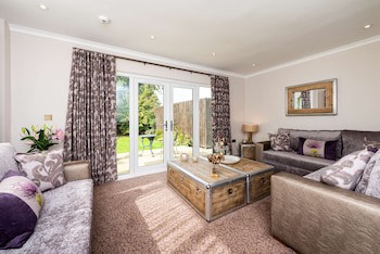 Macdonald Inchyra Hotel & Spa